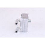 Nissens Ψυγείο λαδιού, Λάδι Κινητήρα - 91111