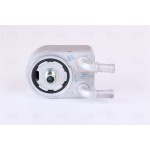 Nissens Ψυγείο λαδιού, Λάδι Κινητήρα - 91111