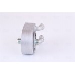 Nissens Ψυγείο λαδιού, Λάδι Κινητήρα - 91111