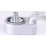 Nissens Ψυγείο λαδιού, Λάδι Κινητήρα - 91111