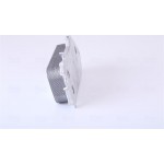 Nissens Ψυγείο λαδιού, Λάδι Κινητήρα - 91117