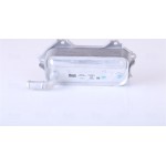 Nissens Ψυγείο λαδιού, Λάδι Κινητήρα - 91117