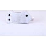 Nissens Ψυγείο λαδιού, Λάδι Κινητήρα - 91117