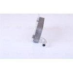 Nissens Ψυγείο λαδιού, Λάδι Κινητήρα - 91117