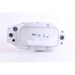 Nissens Ψυγείο λαδιού, Λάδι Κινητήρα - 91120