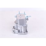 Nissens Ψυγείο λαδιού, Λάδι Κινητήρα - 91124