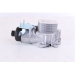 Nissens Ψυγείο λαδιού, Λάδι Κινητήρα - 91124