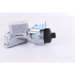 Nissens Ψυγείο λαδιού, Λάδι Κινητήρα - 91124