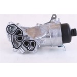 Nissens Ψυγείο λαδιού, Λάδι Κινητήρα - 91124