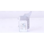 Nissens Ψυγείο λαδιού, Λάδι Κινητήρα - 91125