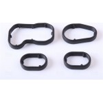 Nissens Ψυγείο λαδιού, Λάδι Κινητήρα - 91125