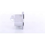 Nissens Ψυγείο λαδιού, Λάδι Κινητήρα - 91126