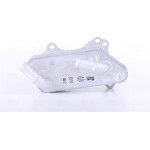 Nissens Ψυγείο λαδιού, Λάδι Κινητήρα - 91126