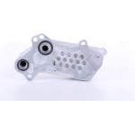 Nissens Ψυγείο λαδιού, Λάδι Κινητήρα - 91126