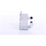 Nissens Ψυγείο λαδιού, Λάδι Κινητήρα - 91126