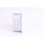 Nissens Ψυγείο λαδιού, Λάδι Κινητήρα - 91128