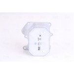 Nissens Ψυγείο λαδιού, Λάδι Κινητήρα - 91128