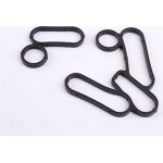 Nissens Ψυγείο λαδιού, Λάδι Κινητήρα - 91128