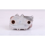 Nissens Ψυγείο λαδιού, Λάδι Κινητήρα - 91137