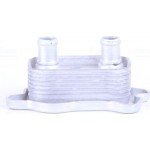 Nissens Ψυγείο λαδιού, Λάδι Κινητήρα - 91150