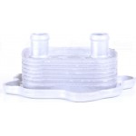 Nissens Ψυγείο λαδιού, Λάδι Κινητήρα - 91150