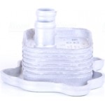 Nissens Ψυγείο λαδιού, Λάδι Κινητήρα - 91150