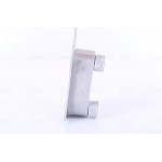 Nissens Ψυγείο λαδιού, Λάδι Κινητήρα - 91151