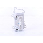 Nissens Ψυγείο λαδιού, Λάδι Κινητήρα - 91151