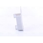 Nissens Ψυγείο λαδιού, Λάδι Κινητήρα - 91151