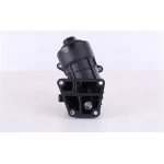 Nissens Ψυγείο λαδιού, Λάδι Κινητήρα - 91154