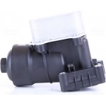 Nissens Ψυγείο λαδιού, Λάδι Κινητήρα - 91158