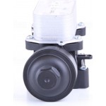 Nissens Ψυγείο λαδιού, Λάδι Κινητήρα - 91158