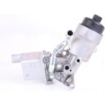 Nissens Ψυγείο λαδιού, Λάδι Κινητήρα - 91161