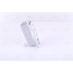 Nissens Ψυγείο λαδιού, Λάδι Κινητήρα - 91165