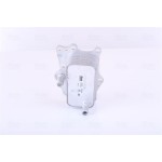 Nissens Ψυγείο λαδιού, Λάδι Κινητήρα - 91165