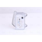 Nissens Ψυγείο λαδιού, Λάδι Κινητήρα - 91166