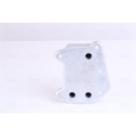 Nissens Ψυγείο λαδιού, Λάδι Κινητήρα - 91166