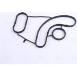 Nissens Ψυγείο λαδιού, Λάδι Κινητήρα - 91166