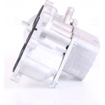 Nissens Ψυγείο λαδιού, Λάδι Κινητήρα - 91167