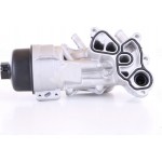 Nissens Ψυγείο λαδιού, Λάδι Κινητήρα - 91167