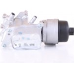 Nissens Ψυγείο λαδιού, Λάδι Κινητήρα - 91167