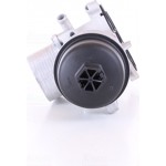 Nissens Ψυγείο λαδιού, Λάδι Κινητήρα - 91167