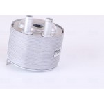 Nissens Ψυγείο λαδιού, Λάδι Κινητήρα - 91177