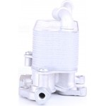 Nissens Ψυγείο λαδιού, Λάδι Κινητήρα - 91182