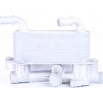 Nissens Ψυγείο λαδιού, Λάδι Κινητήρα - 91182