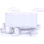 Nissens Ψυγείο λαδιού, Λάδι Κινητήρα - 91182