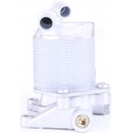 Nissens Ψυγείο λαδιού, Λάδι Κινητήρα - 91182