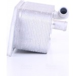 Nissens Ψυγείο λαδιού, Λάδι Κινητήρα - 91188