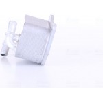 Nissens Ψυγείο λαδιού, Λάδι Κινητήρα - 91189