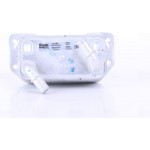 Nissens Ψυγείο λαδιού, Λάδι Κινητήρα - 91189